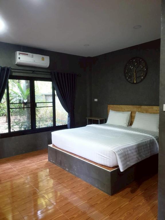 Phawaeng Resort พะแวงรีสอร์ท - บ้านพักพาฝัน
