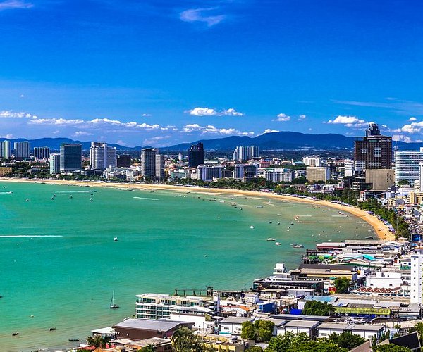 Chonburi